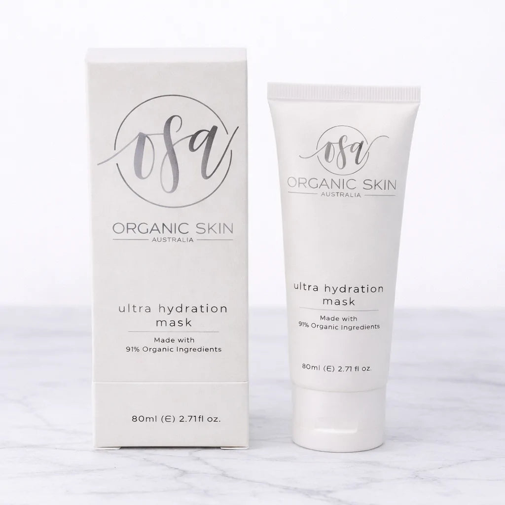 Ultra Hydration Mask – 80ml