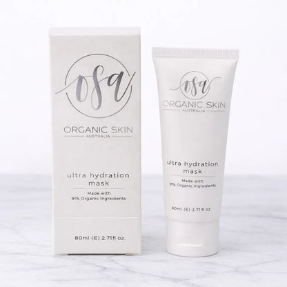 Ultra Hydration Mask – 80ml