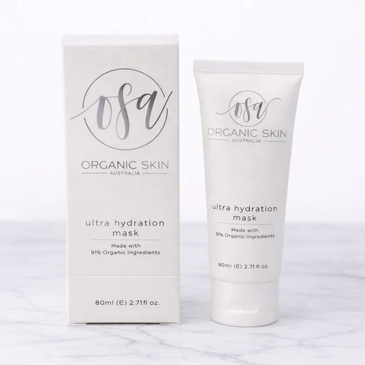 Ultra Hydration Mask – 80ml