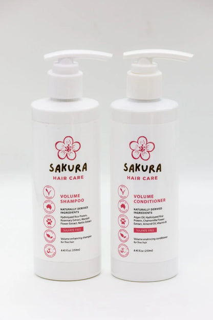 Volume Shampoo 250ml