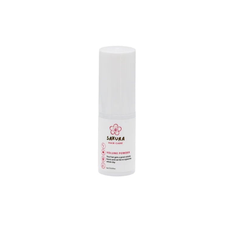 Volume Powder 2g