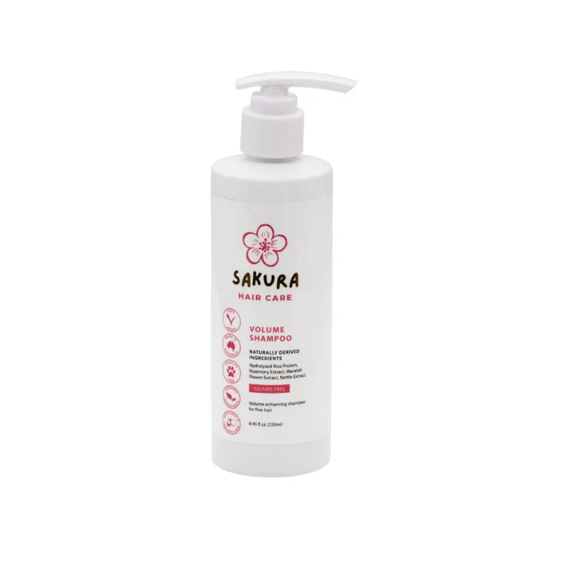 Volume Shampoo 250ml